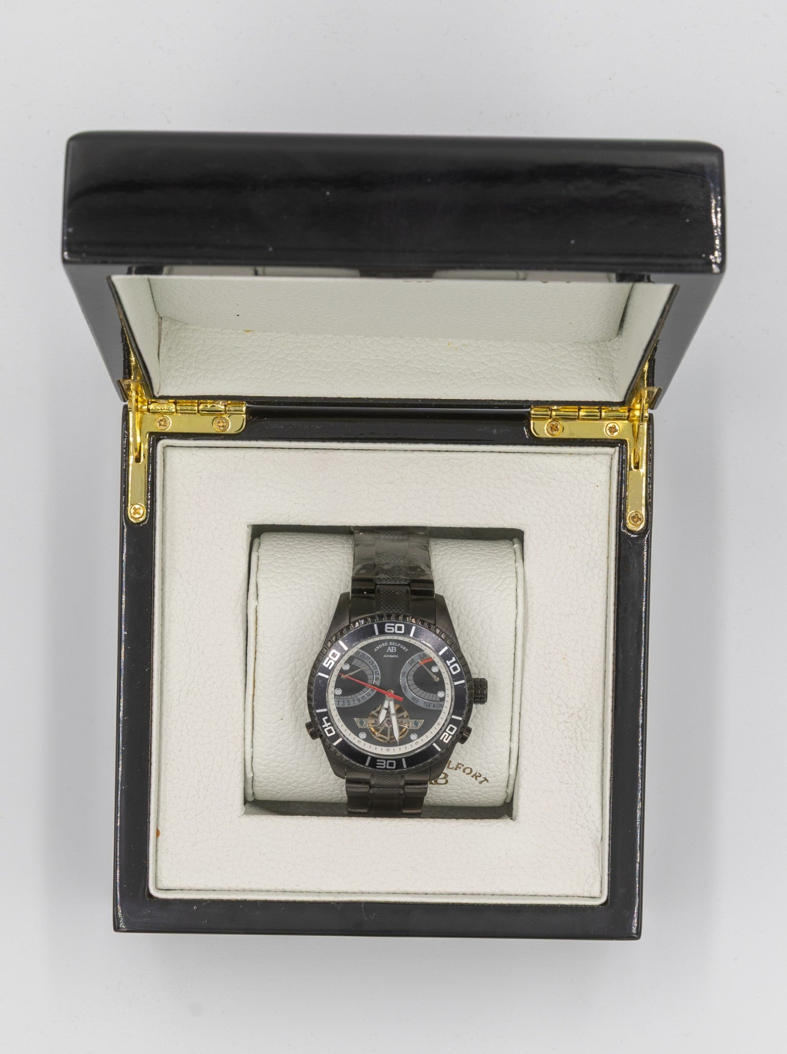 André Belfort Watch