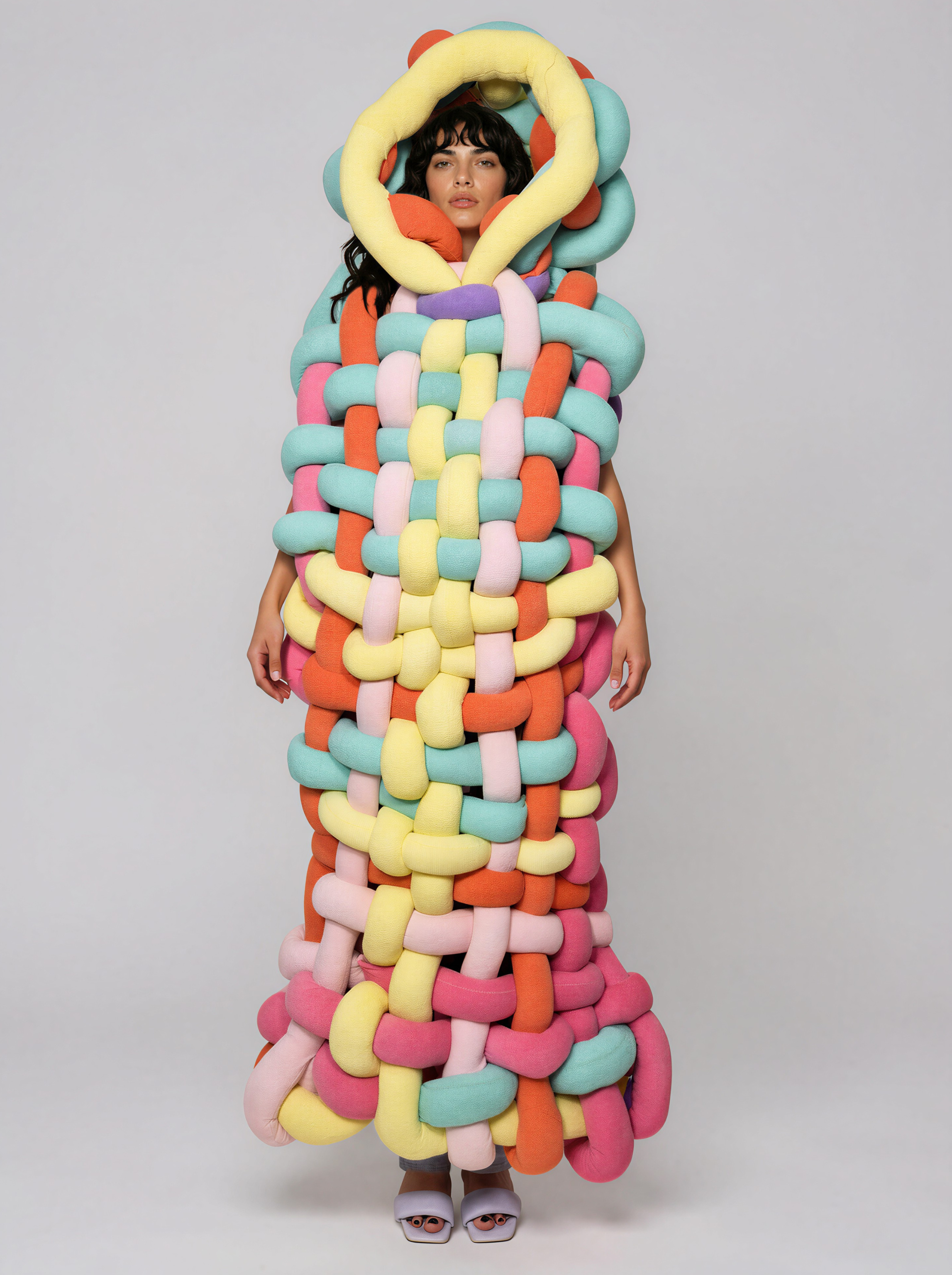 Dress - Eliza Student