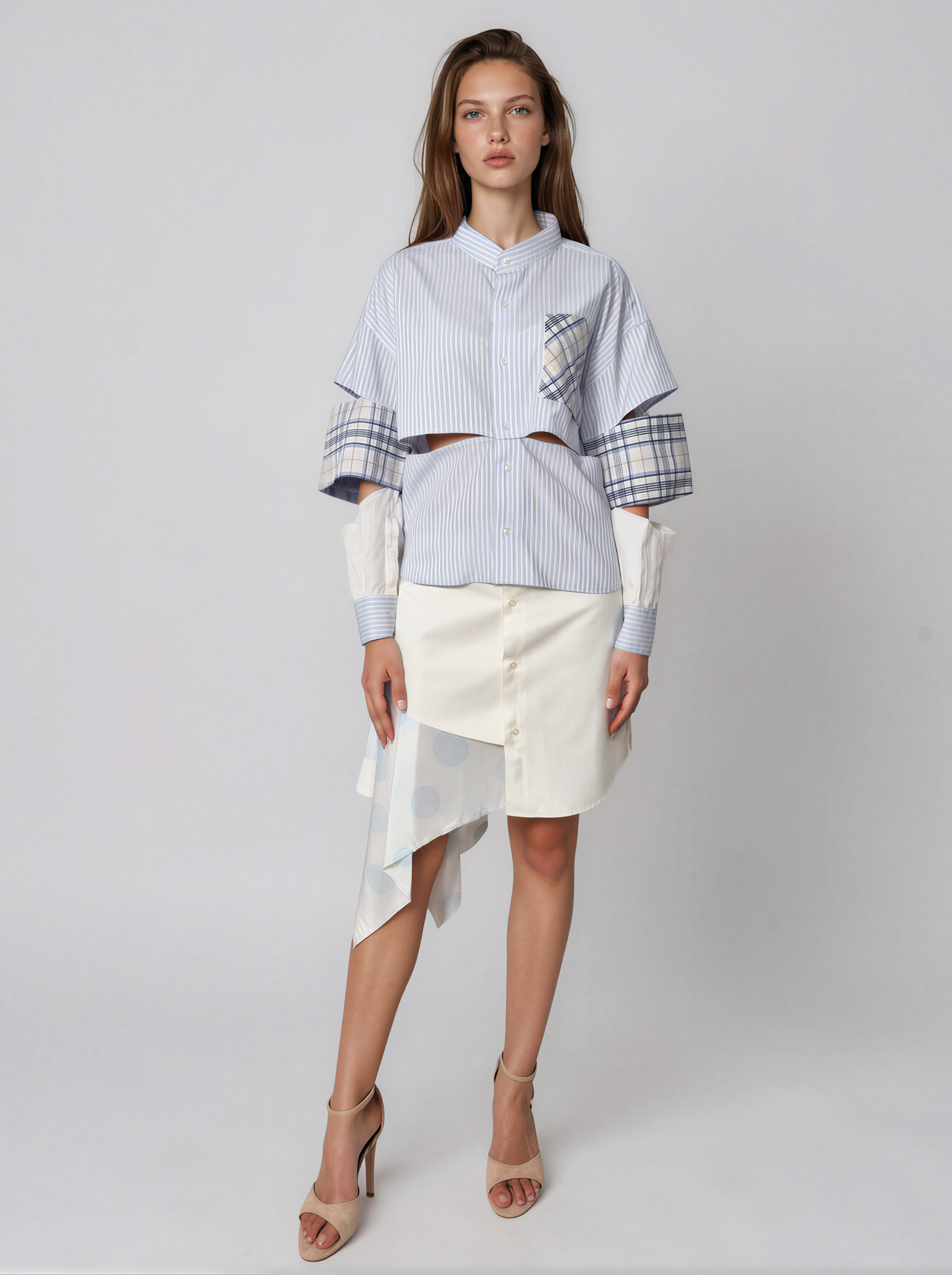 Full Outfit - Balan Laura