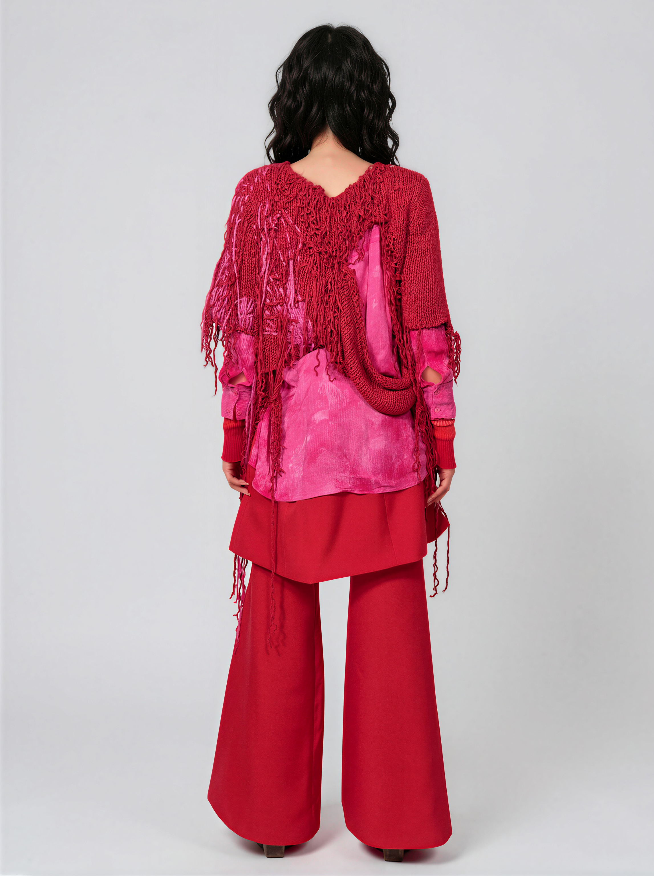 Full Outfit - Cernescu Mihaela