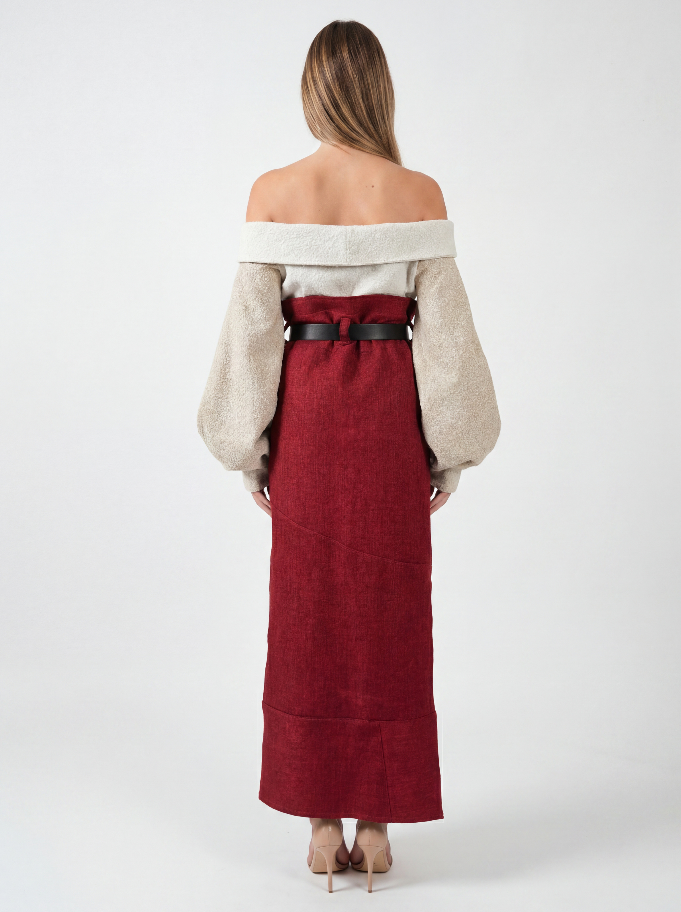 Full Outfit - Mihaela Moldovanu