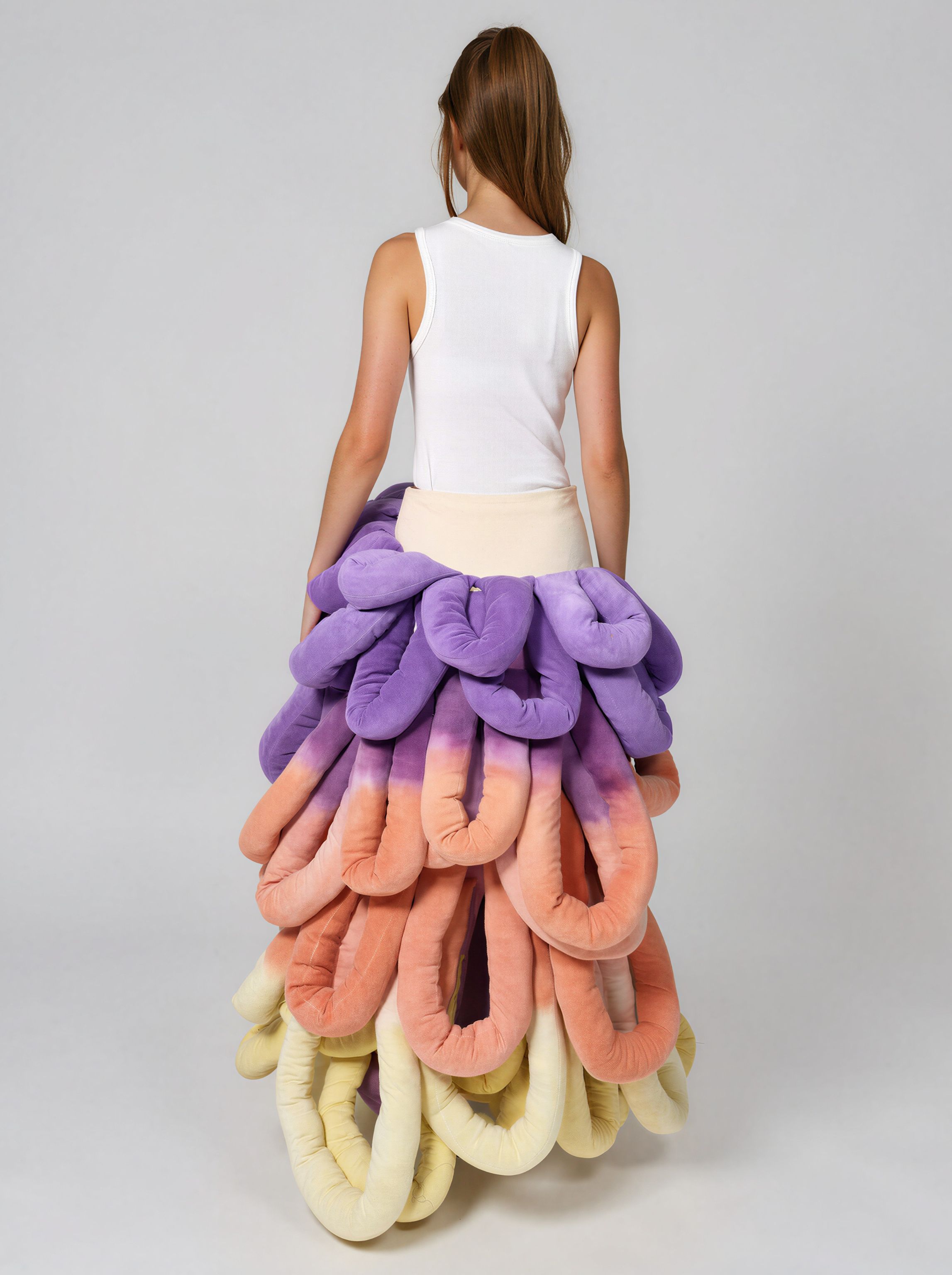 Skirt - Eliza Student