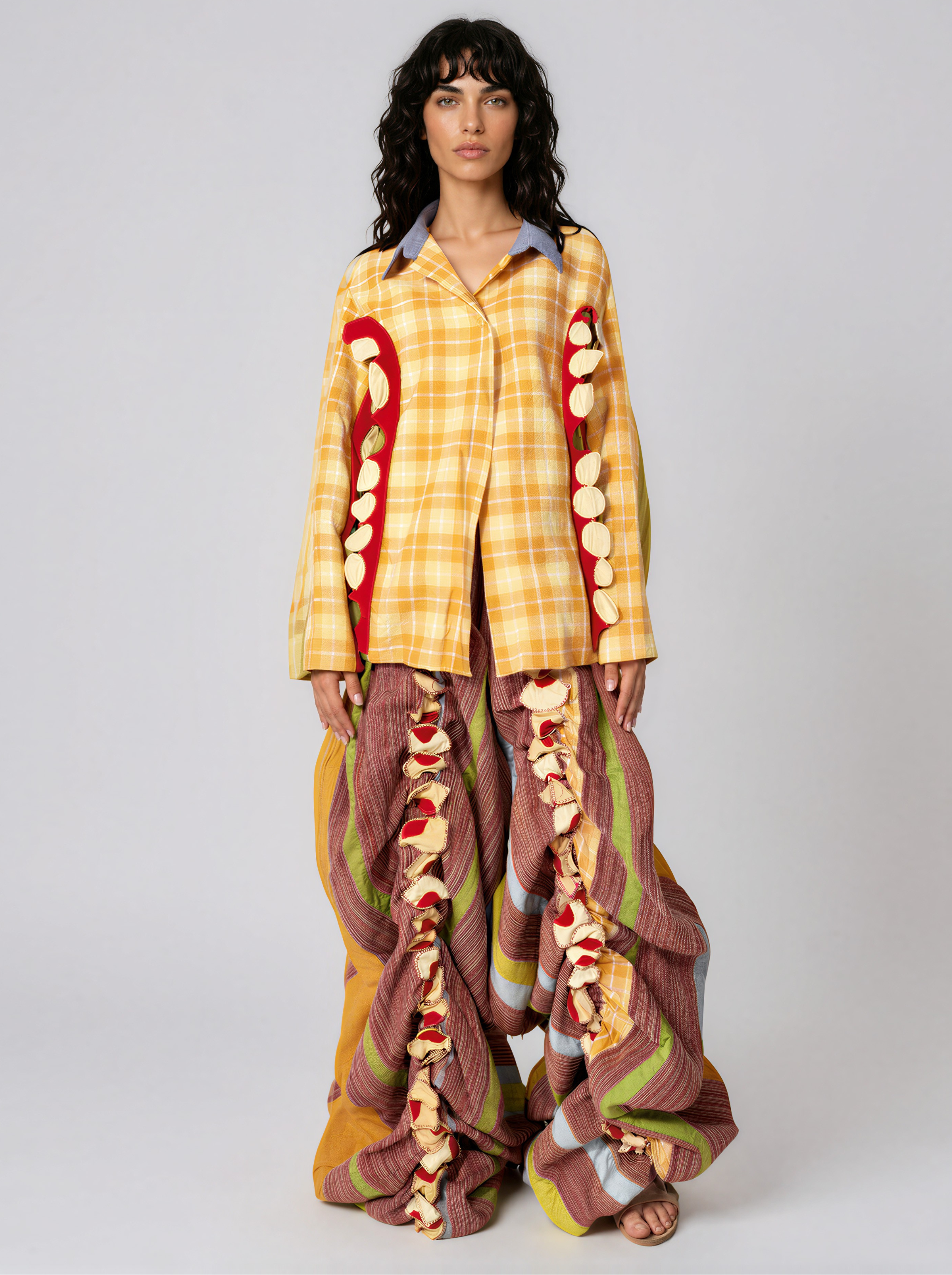 Full Outfit - Ionela Lepadatu