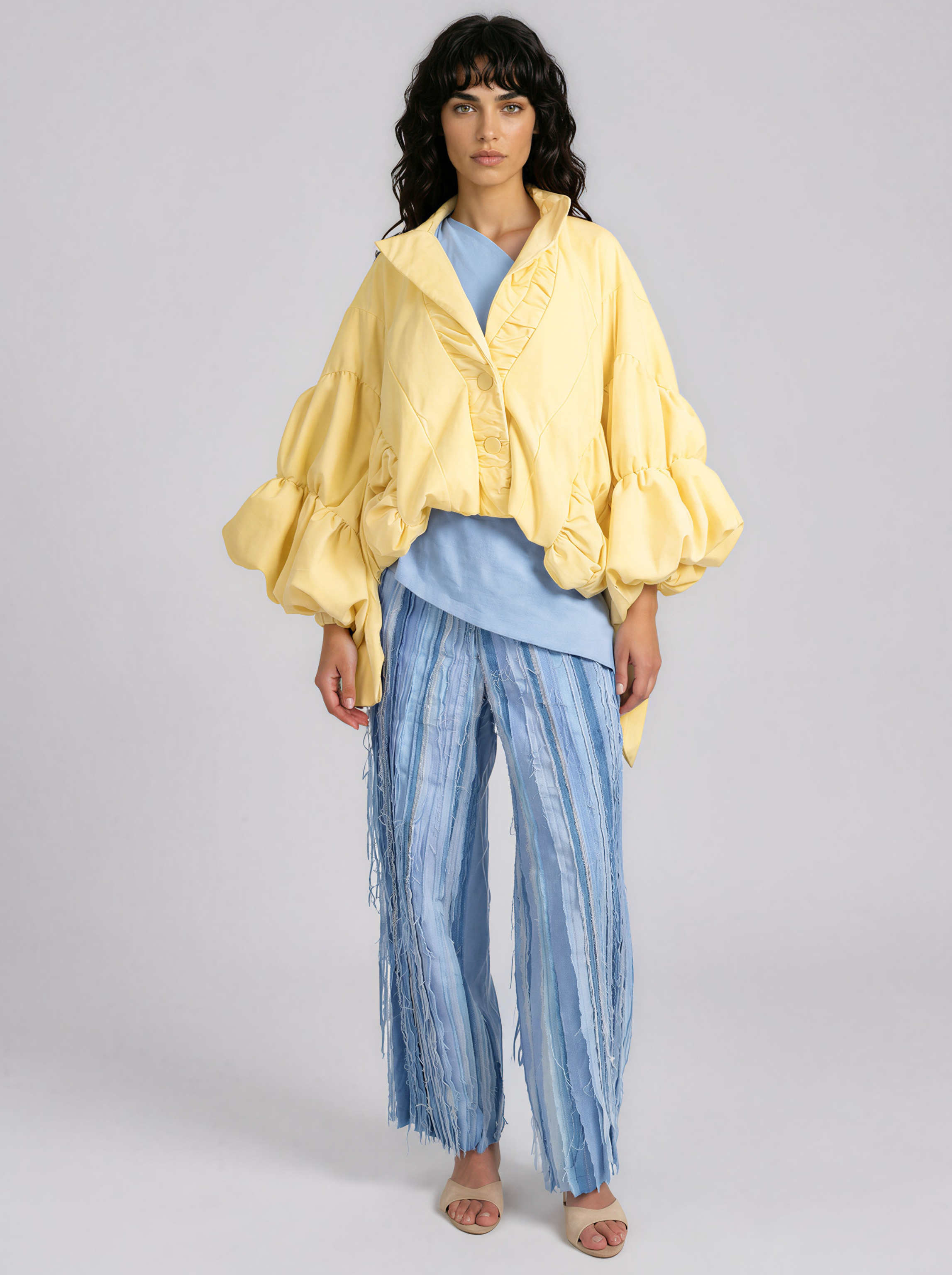 Full Outfit - Cristiana Nedelcovici