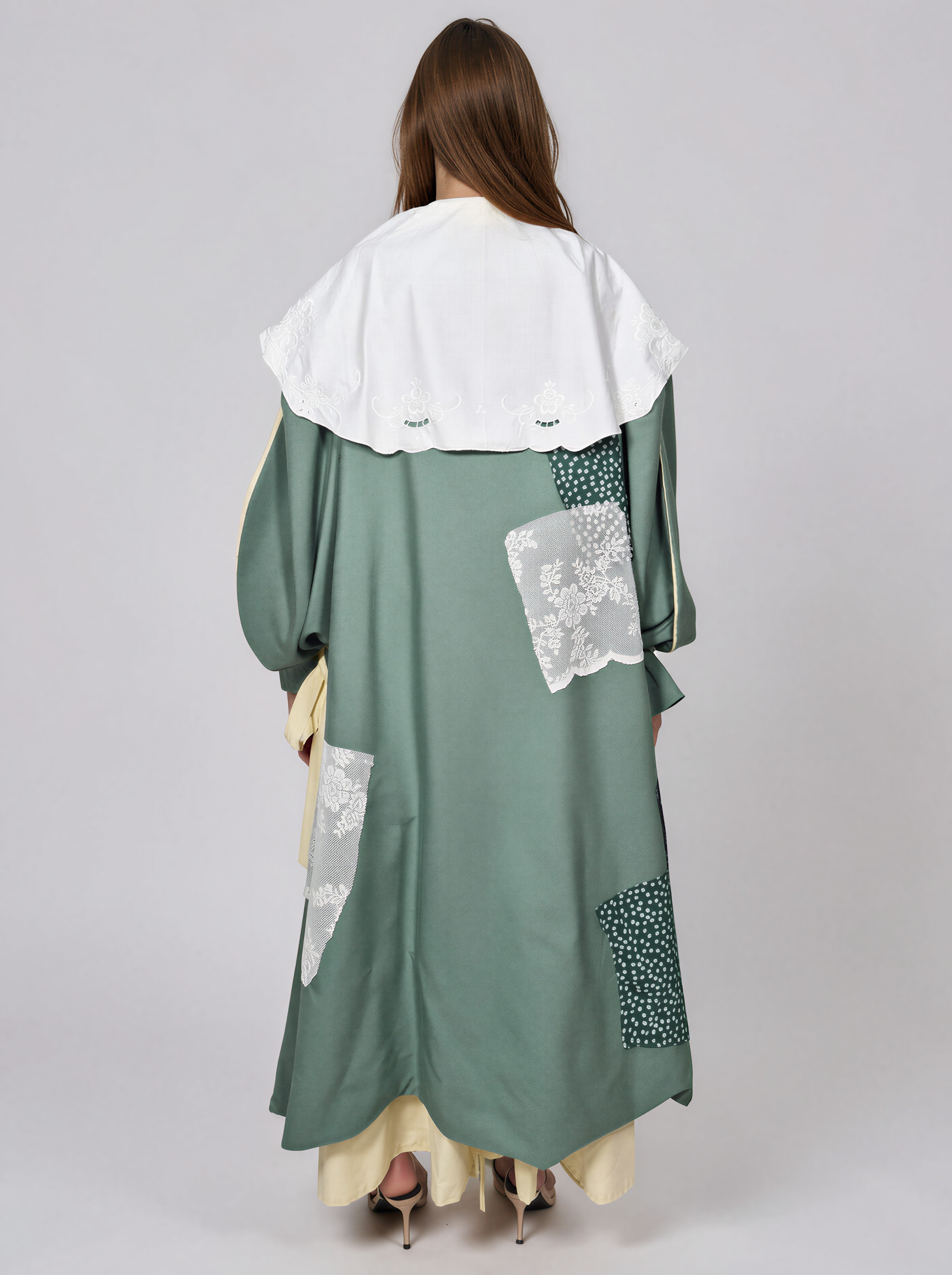 Full Outfit - Bianca Hiristea