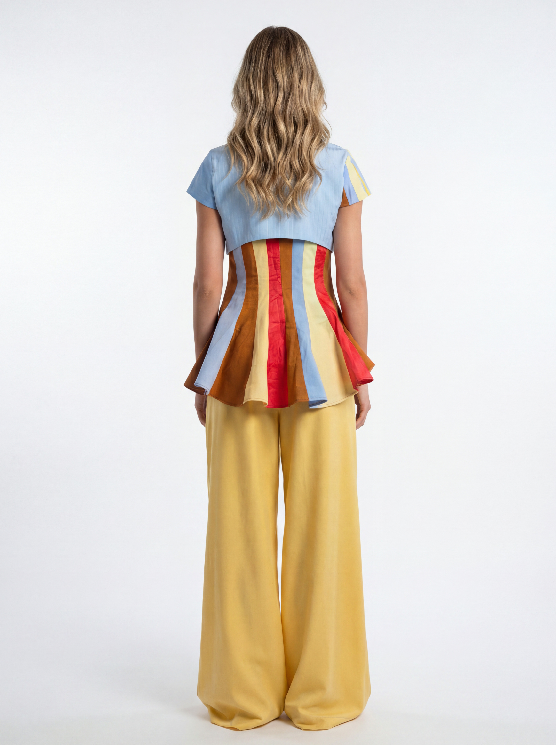 Full Outfit 2 - Mădălin Bot