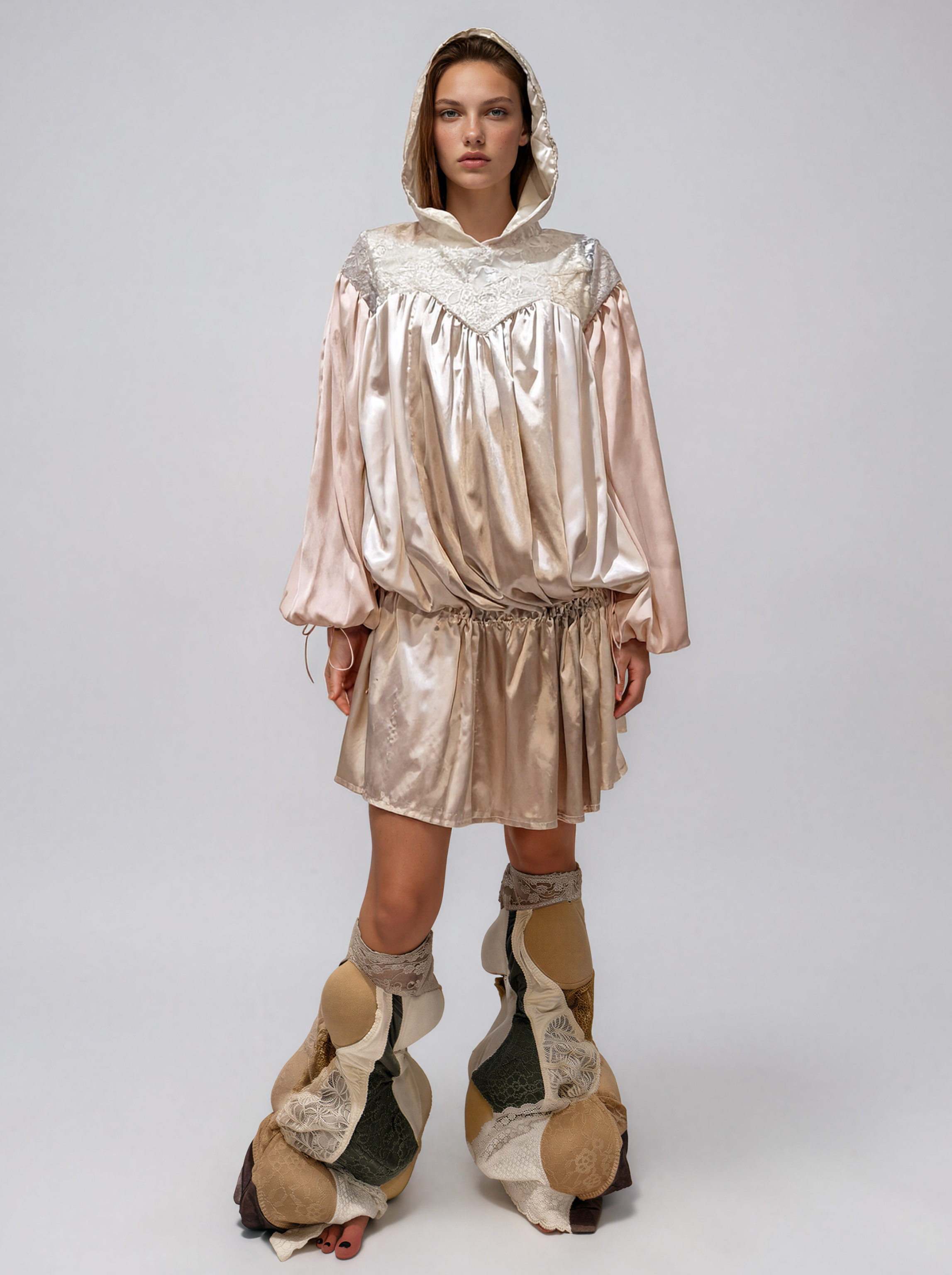 Full Outfit - Ola Swierczewska