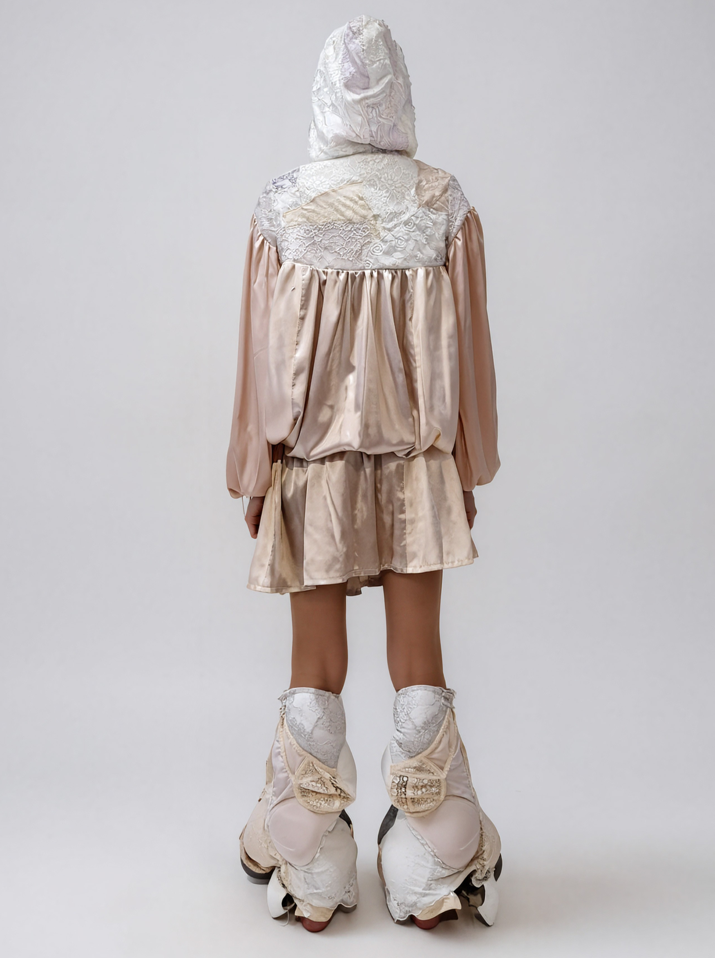 Full Outfit - Ola Swierczewska