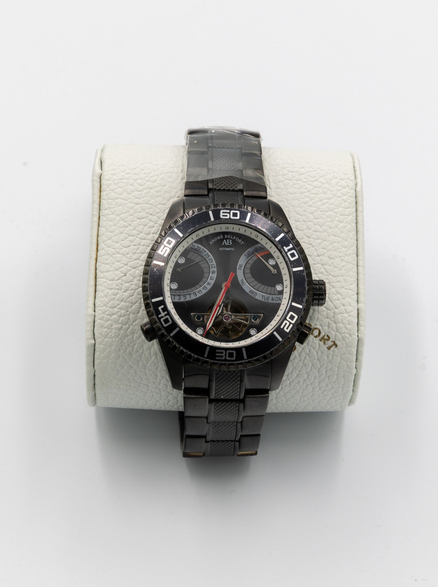 André Belfort Watch