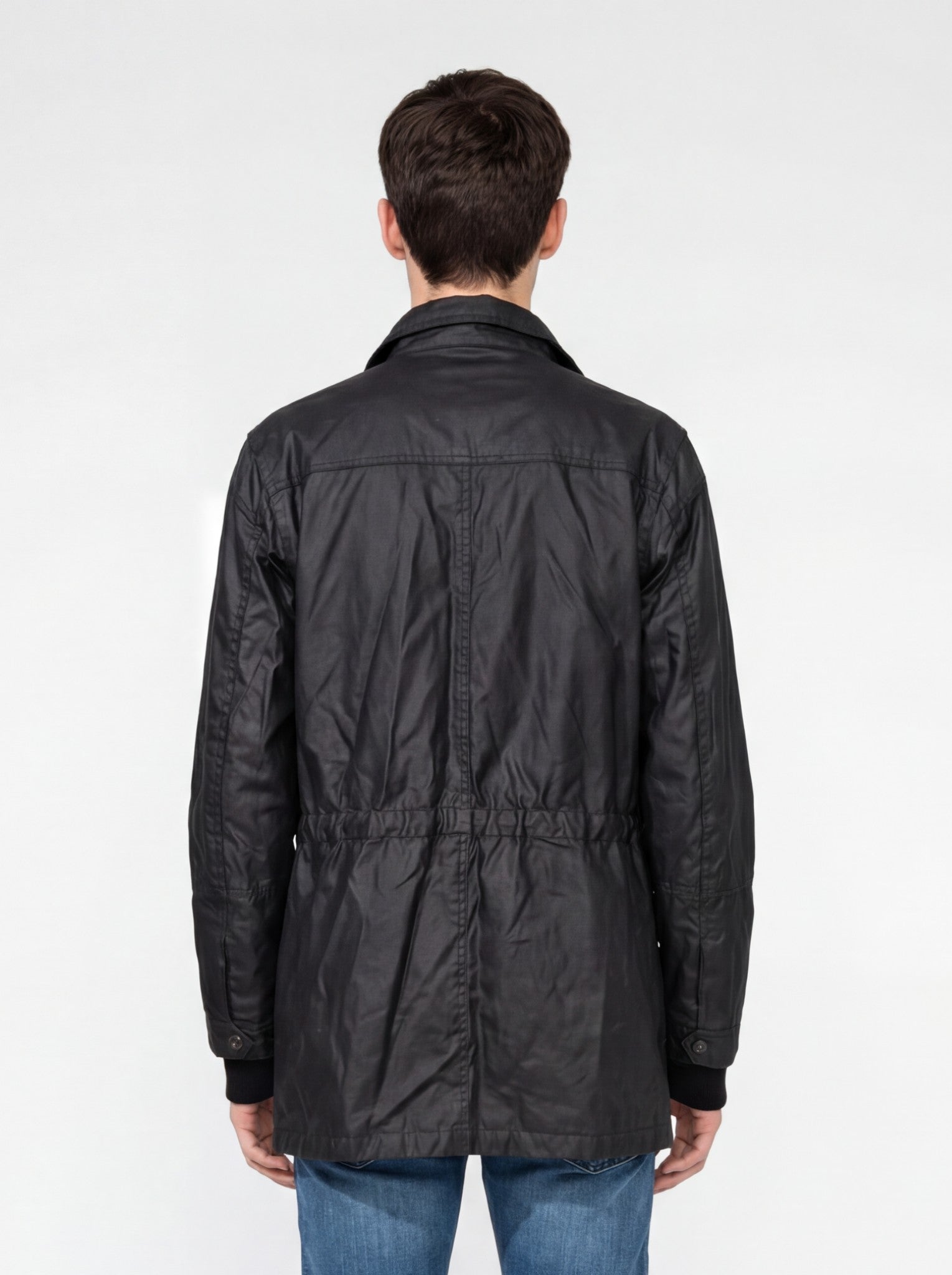 Angelo Litrico Vintage Jacket