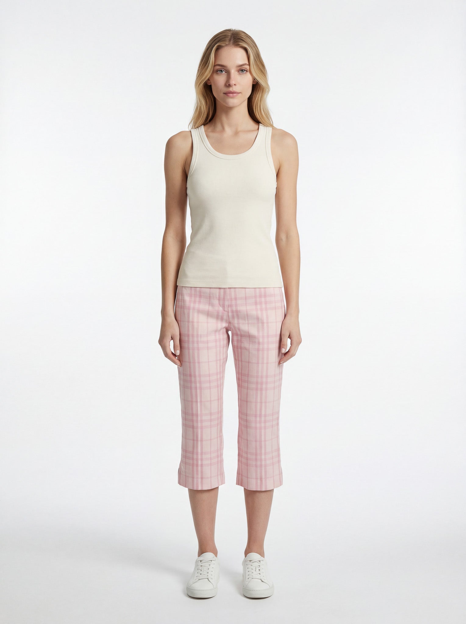 Burberry Vintage Trousers