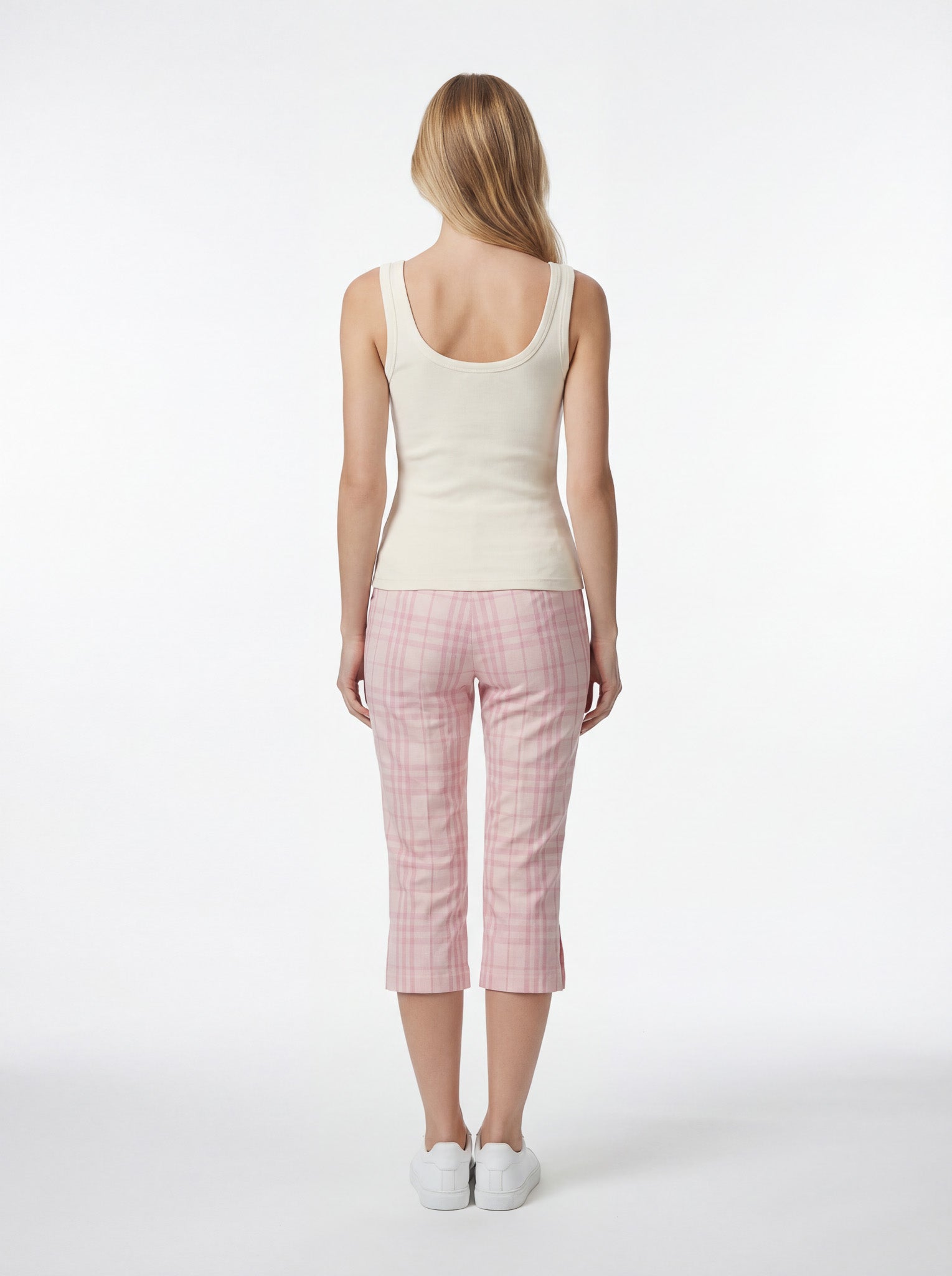 Burberry Vintage Trousers