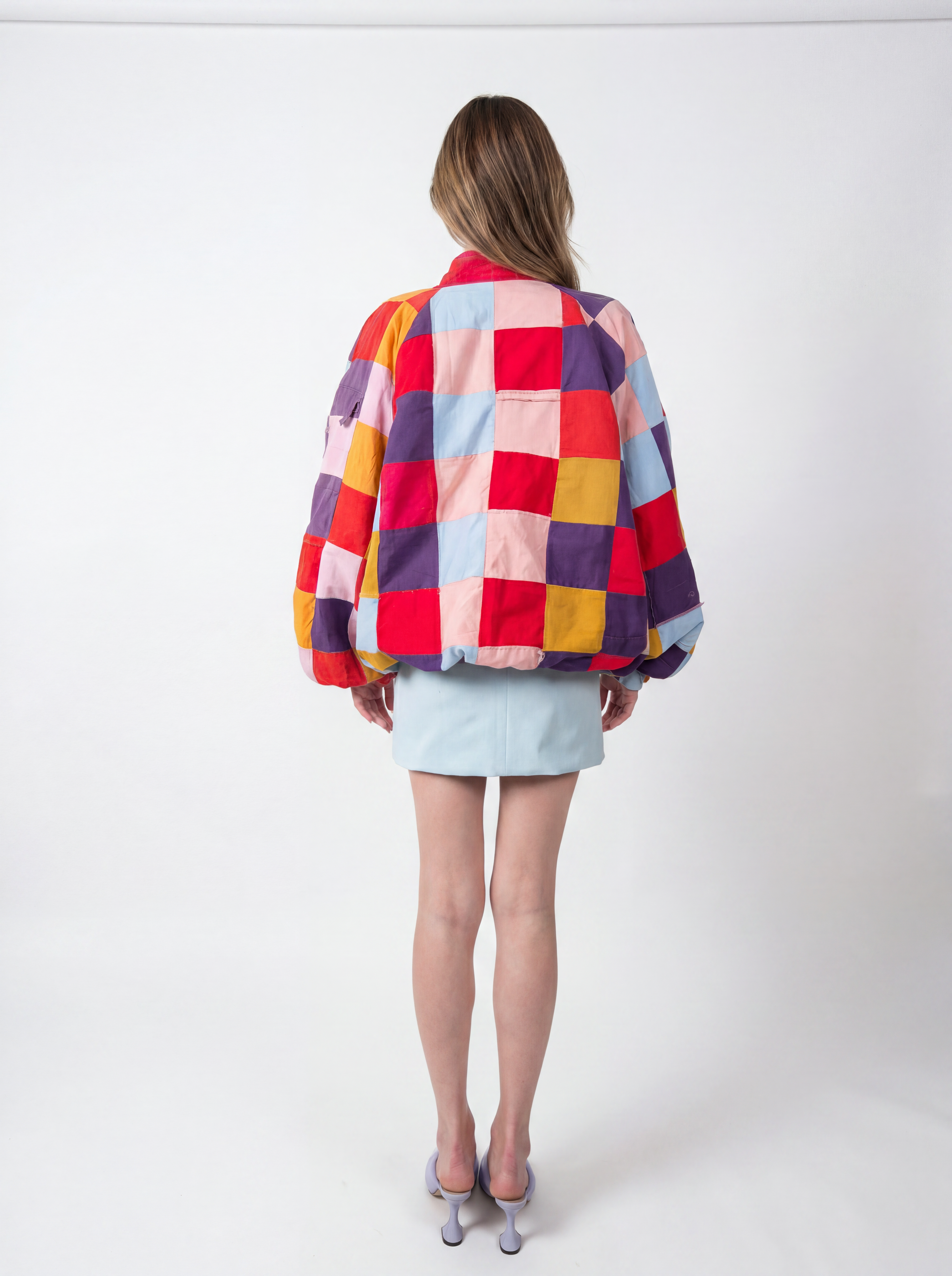 Full Outfit - Sonia Mihailescu