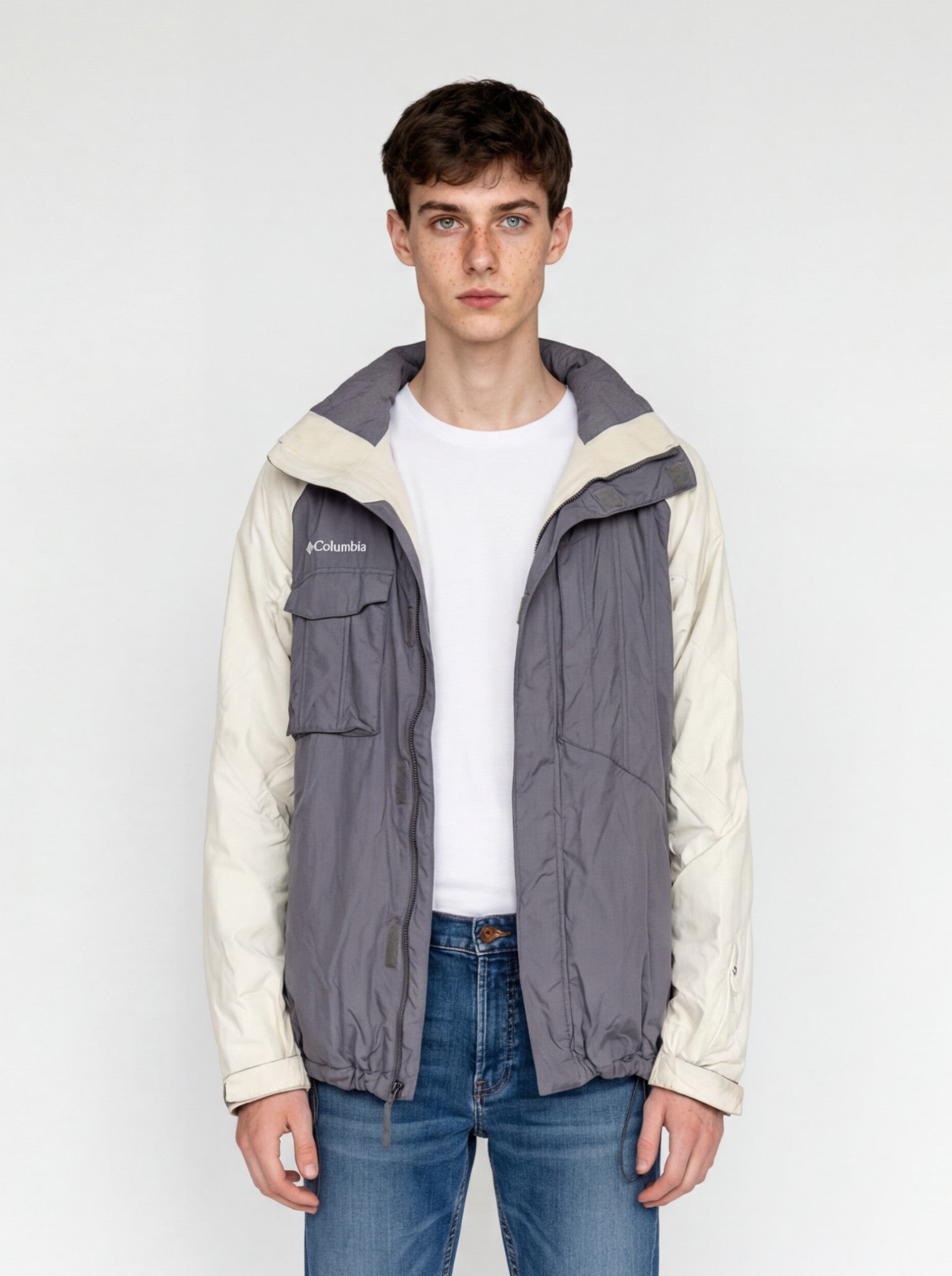 Columbia Vintage Sport Jacket