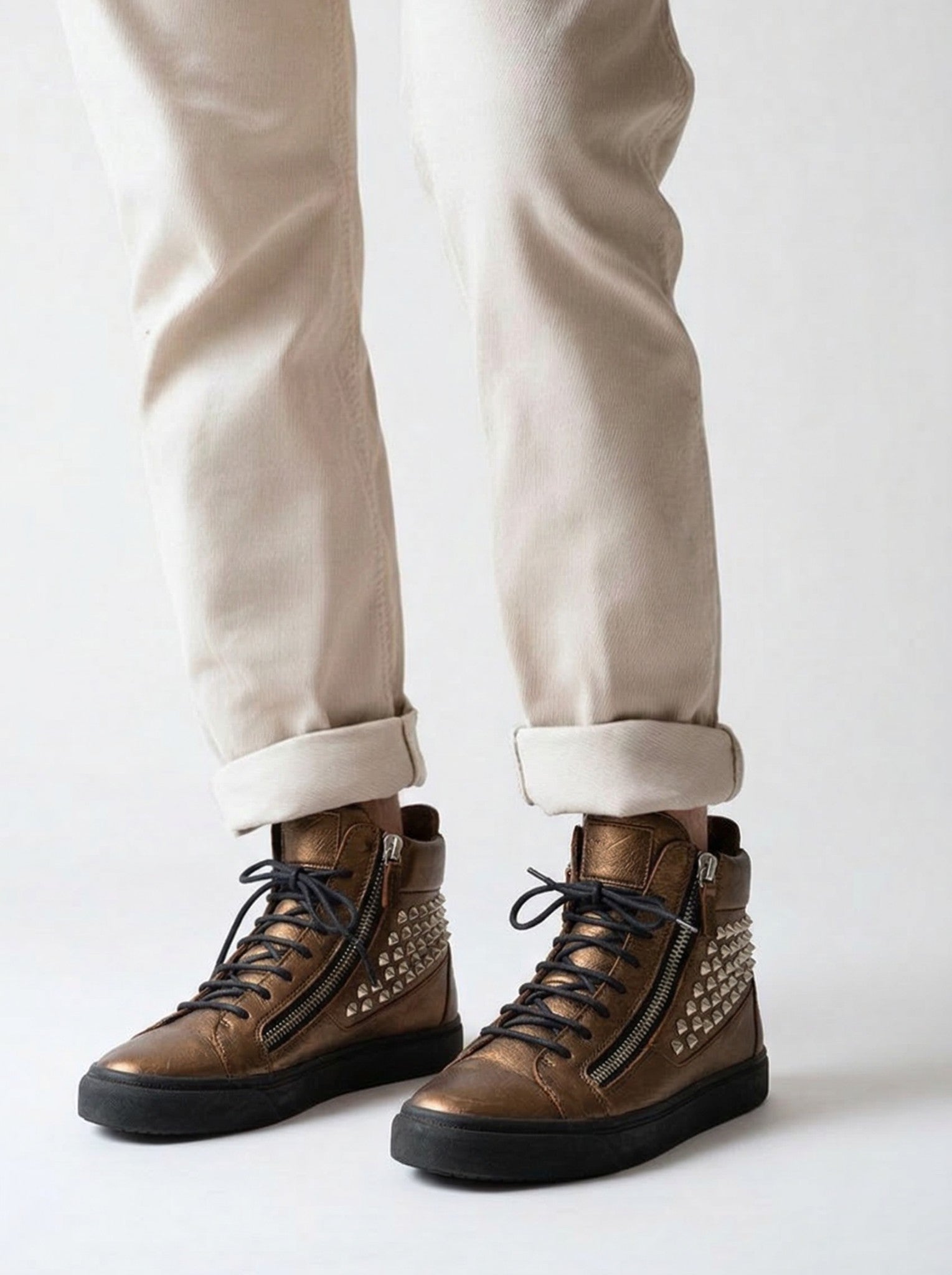 Giuseppe Zanotti Sneakers