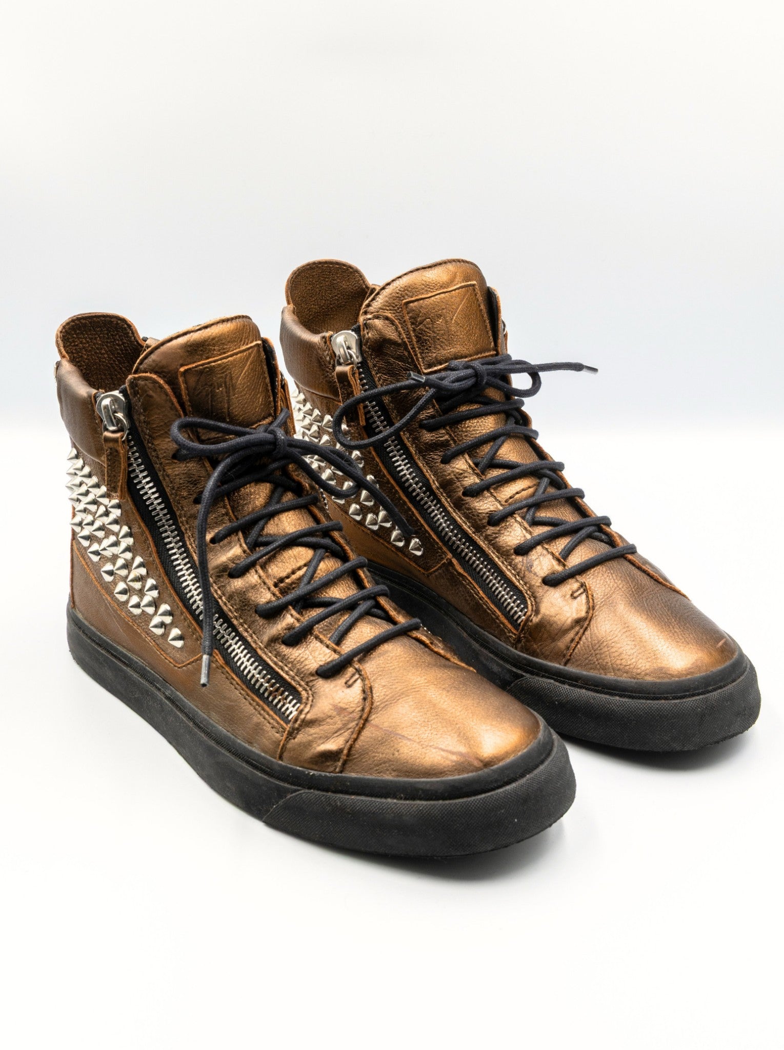 Giuseppe Zanotti Sneakers
