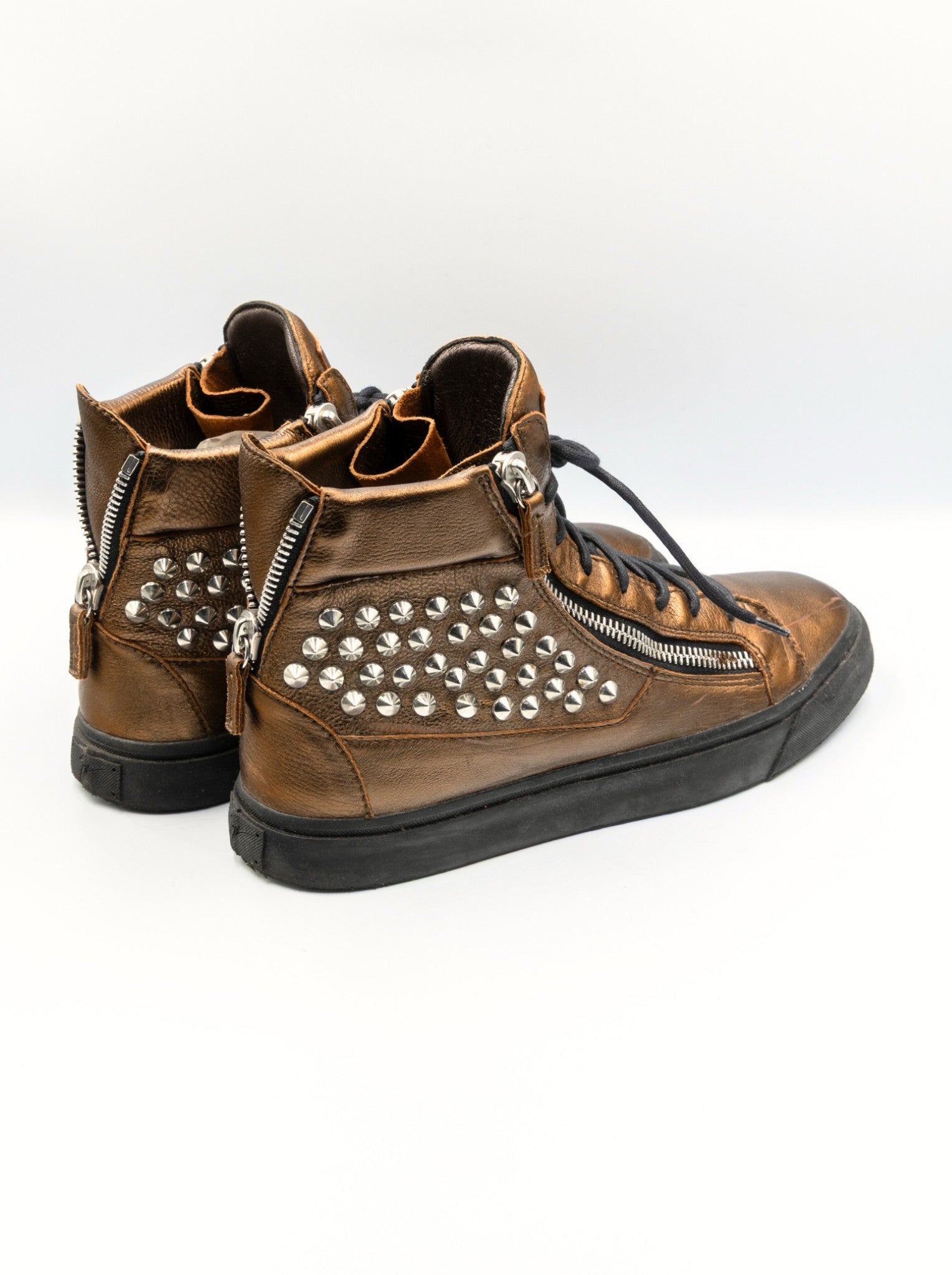 Giuseppe Zanotti Sneakers