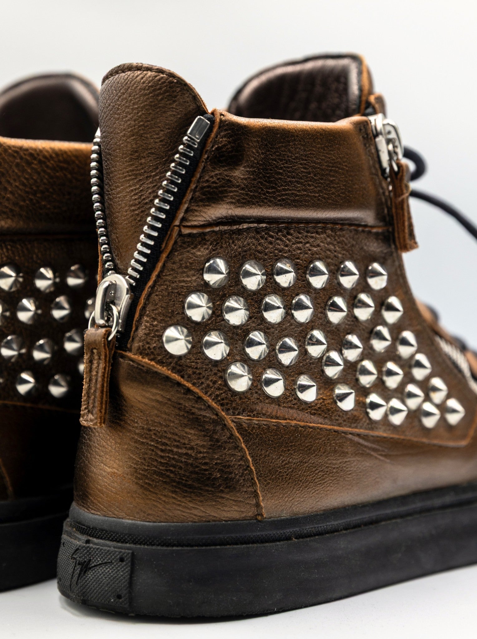 Giuseppe Zanotti Sneakers