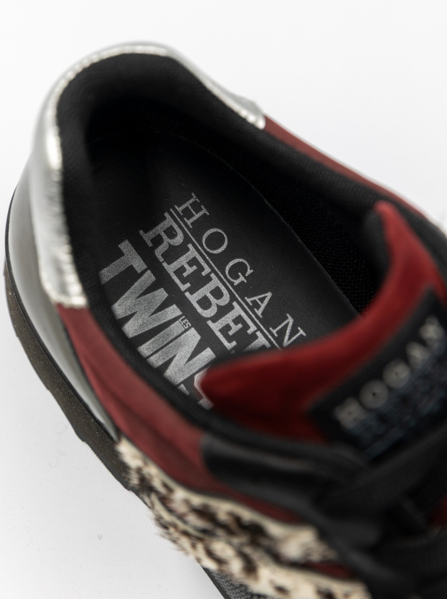 Hogan Rebel Sneakers