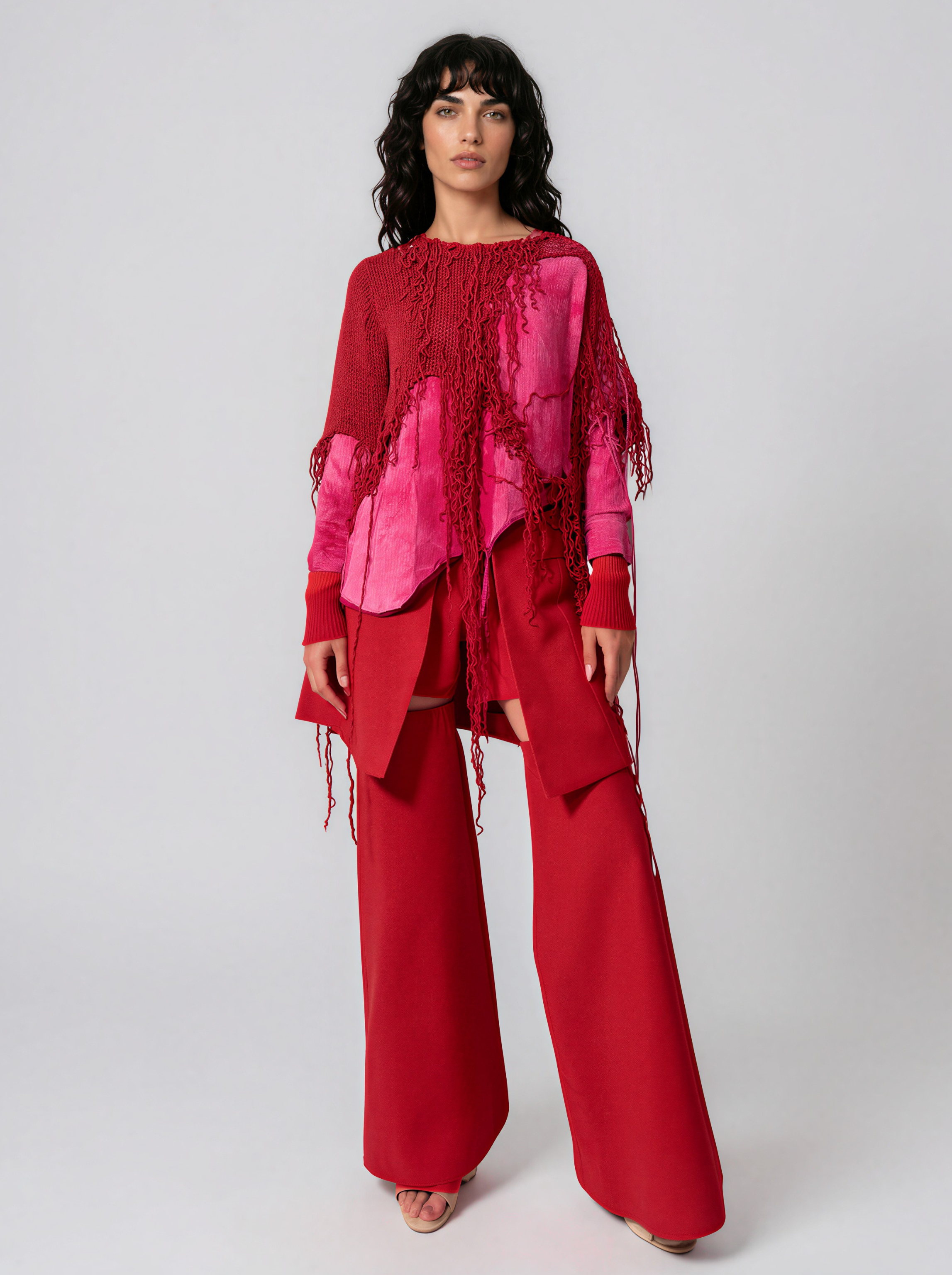 Full Outfit - Cernescu Mihaela