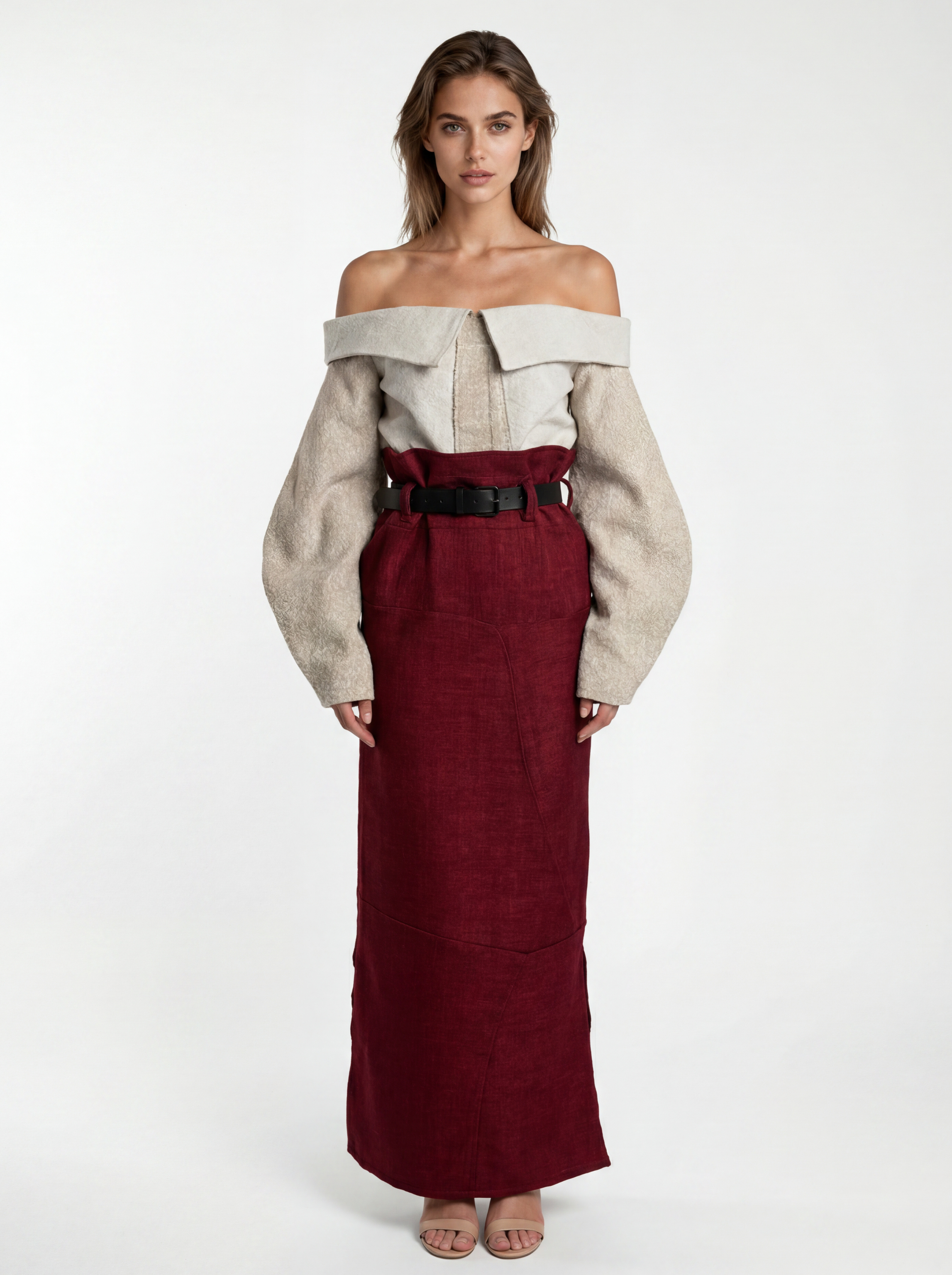 Full Outfit - Mihaela Moldovanu