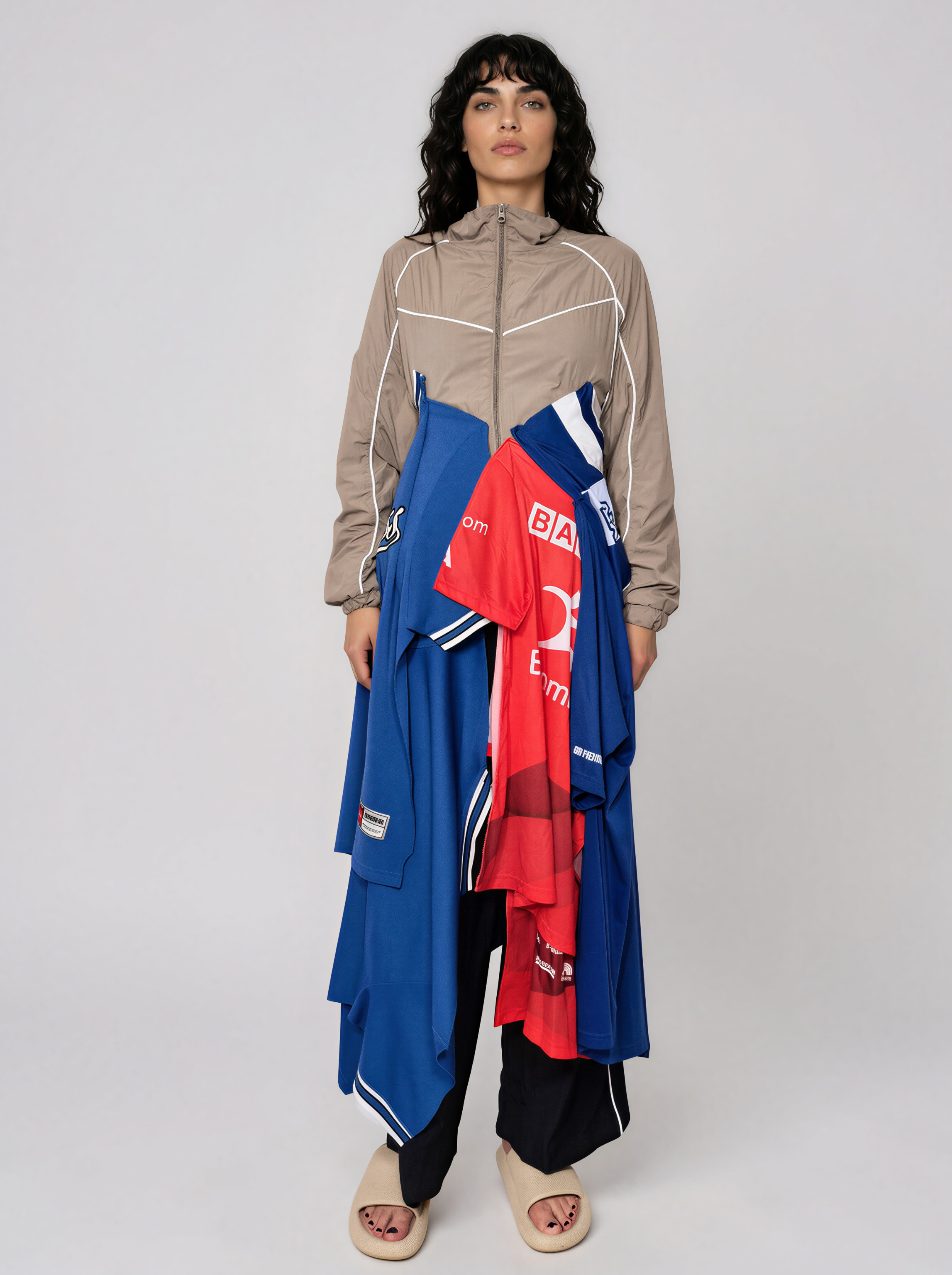 Full Outfit - Anastasiia Chevka