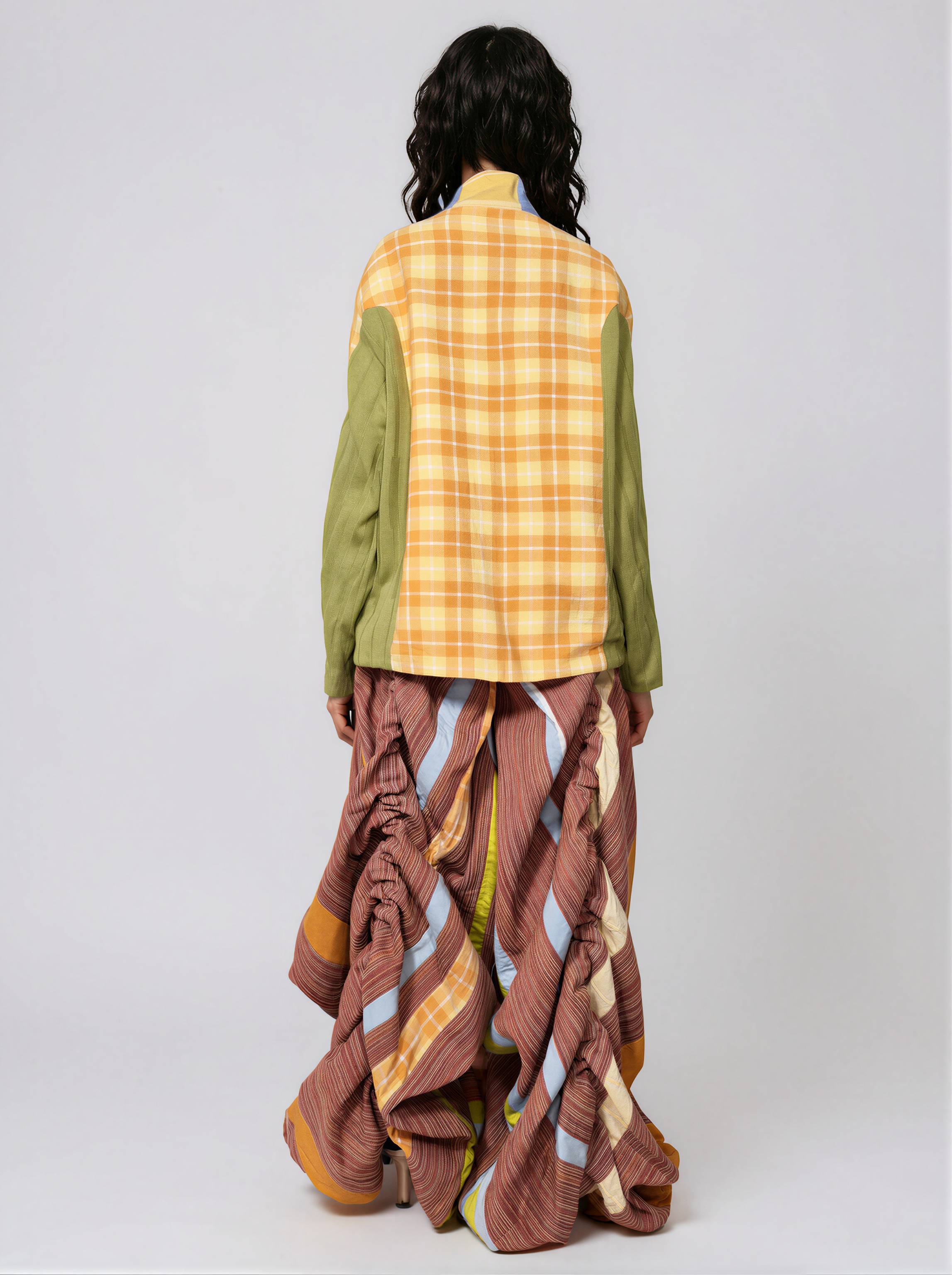 Full Outfit - Ionela Lepadatu