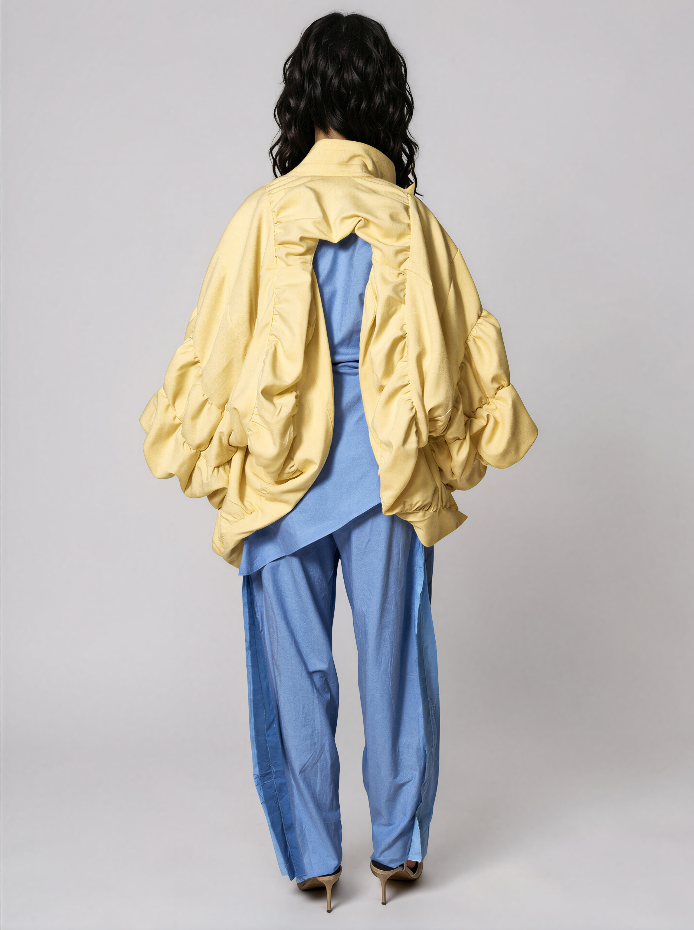 Full Outfit - Cristiana Nedelcovici