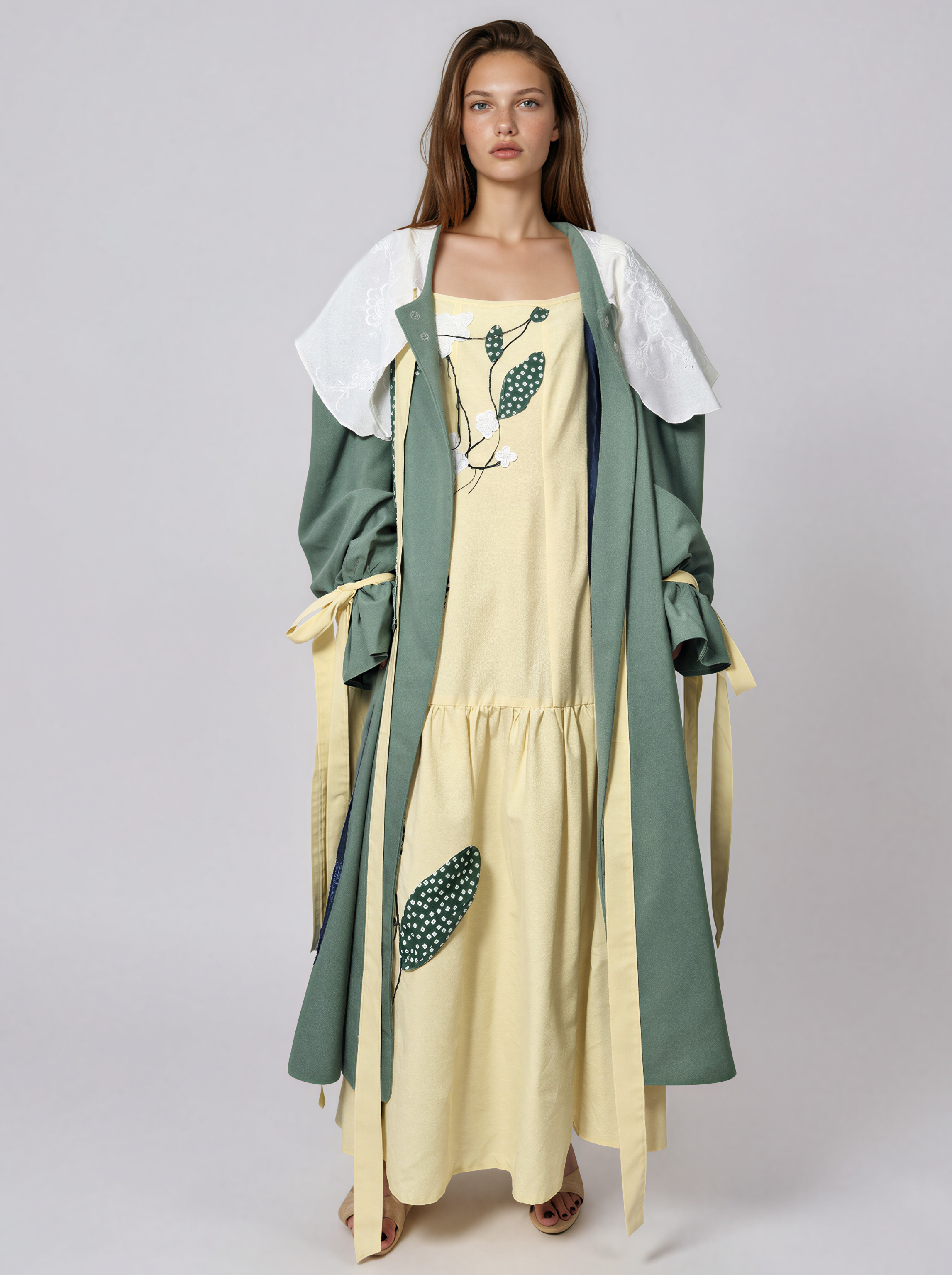 Full Outfit - Bianca Hiristea