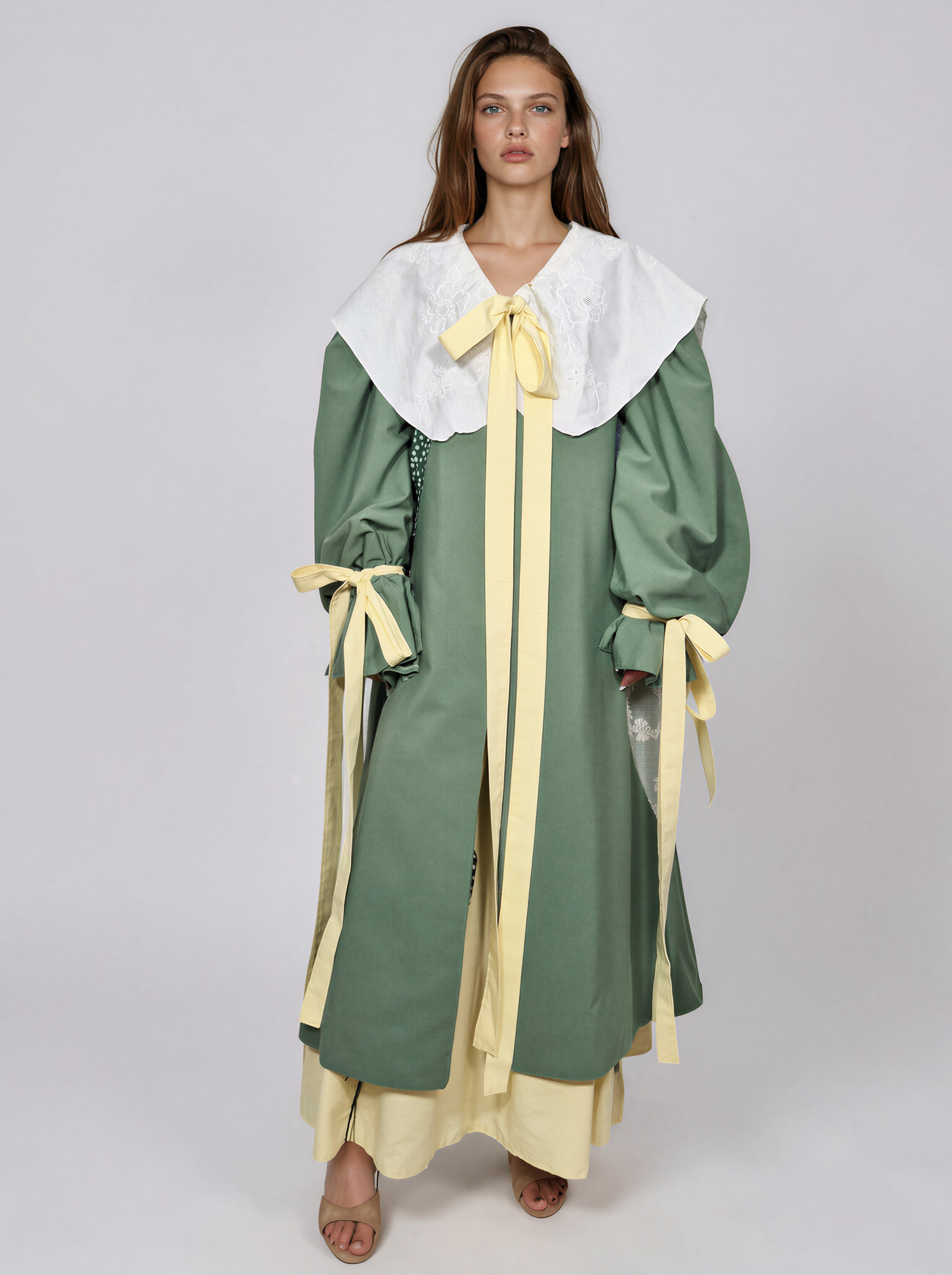 Full Outfit - Bianca Hiristea