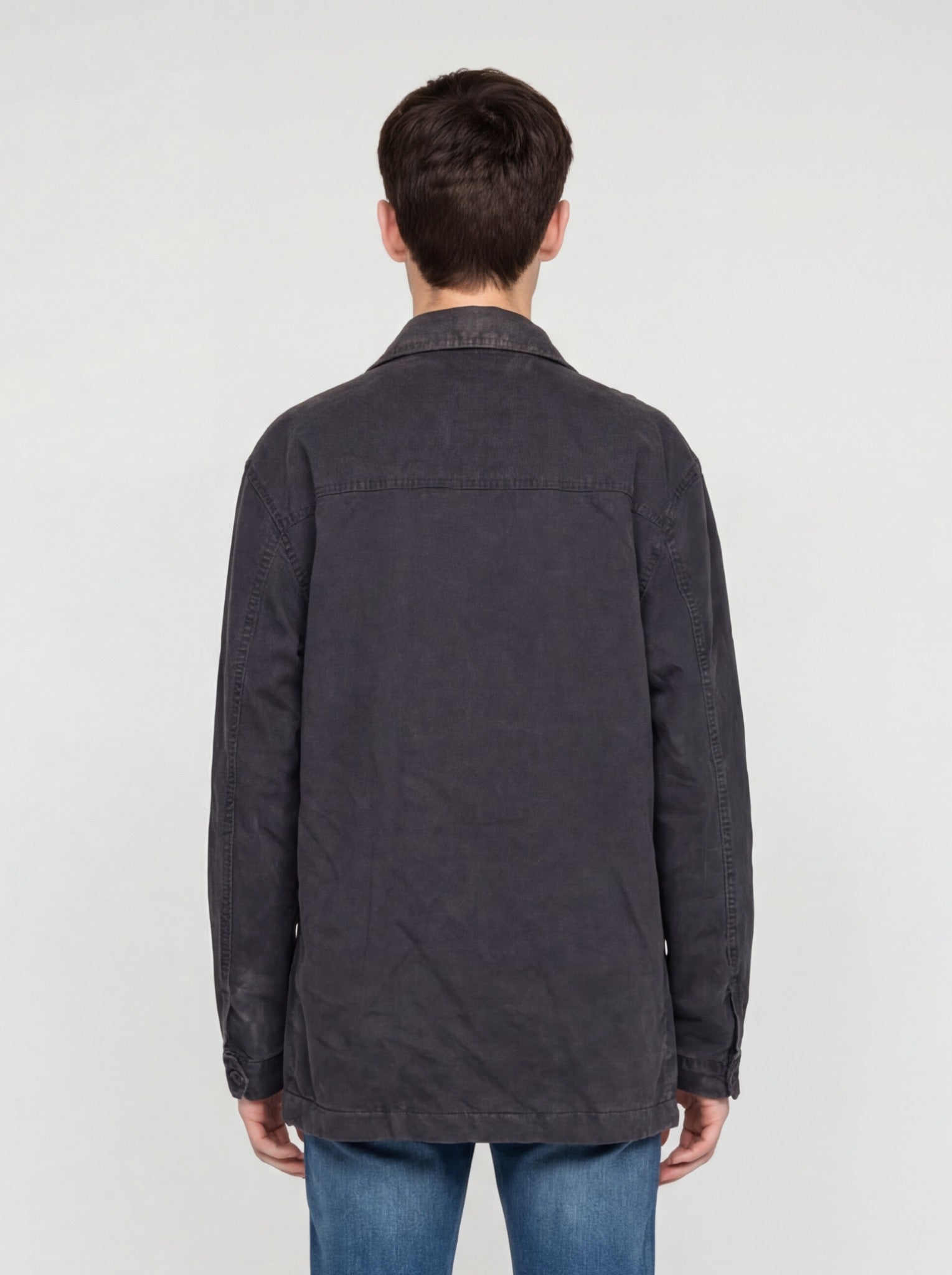 S. Oliver Casual Field Jacket